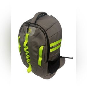 Professional DSLR Camera & Laptop Travel Backpack - Padded/Waterproof